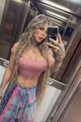 Valerye Van Deursen
