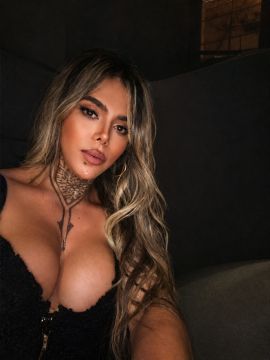 Valerye Van Deursen