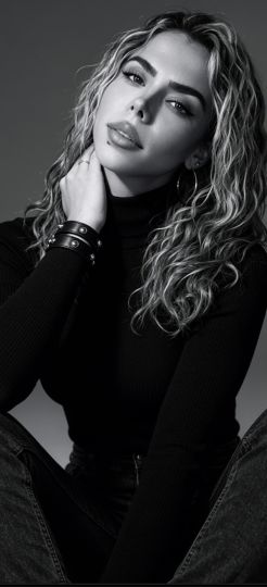 Valerye Van Deursen