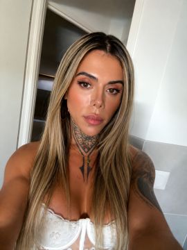 Valerye Van Deursen