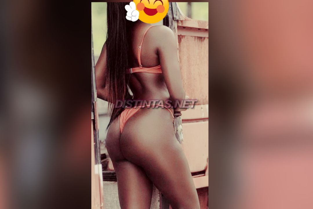 Diosa Daniela 