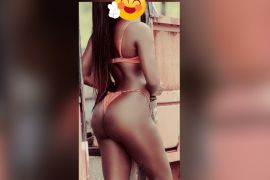 Diosa Daniela 