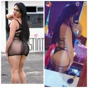 Ania De Leon