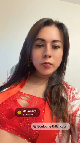Nahiara Montalv