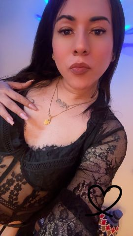 Nahiara Montalv