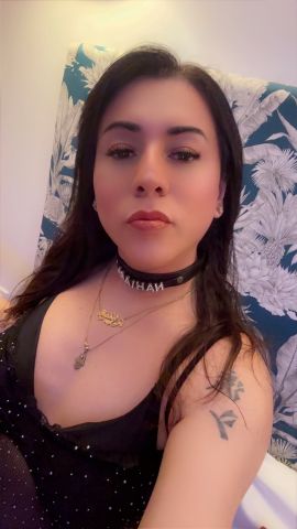Nahiara Montalv
