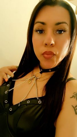 Nahiara Montalv