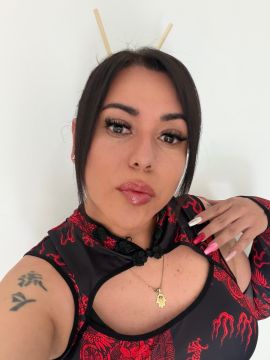 Nahiara Montalv