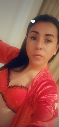 Nahiara Montalv