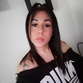 Nahiara Montalv