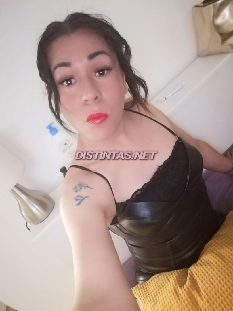 Nahiara Montalv