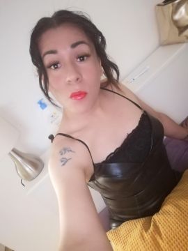 Nahiara Montalv