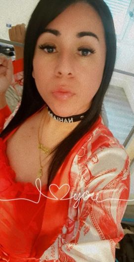 Nahiara Montalv