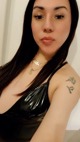 Nahiara Montalv