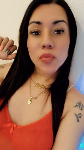 Nahiara Montalv