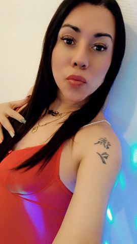 Nahiara Montalv