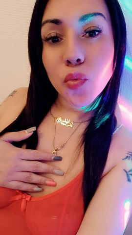 Nahiara Montalv