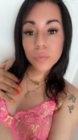 Nahiara Montalv