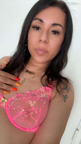 Nahiara Montalv