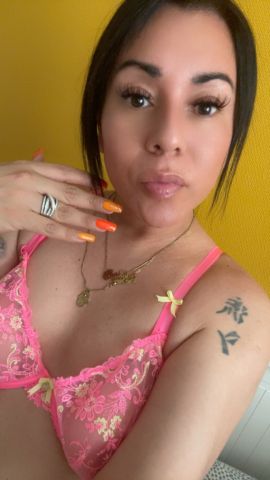 Nahiara Montalv