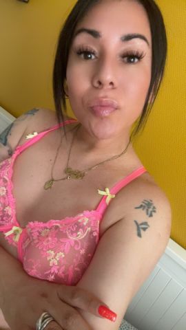 Nahiara Montalv