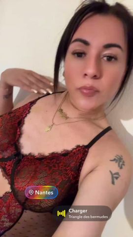 Nahiara Montalv