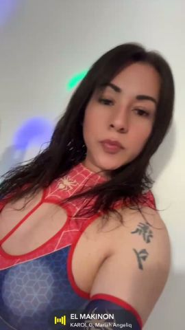 Nahiara Montalv