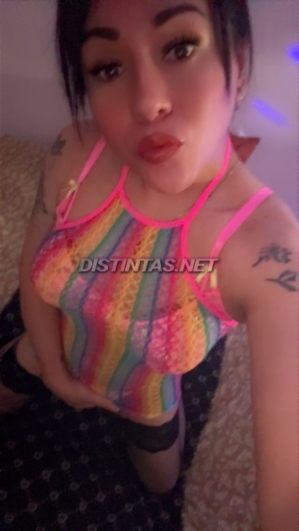 Nahiara Montalv