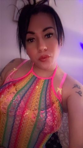 Nahiara Montalv