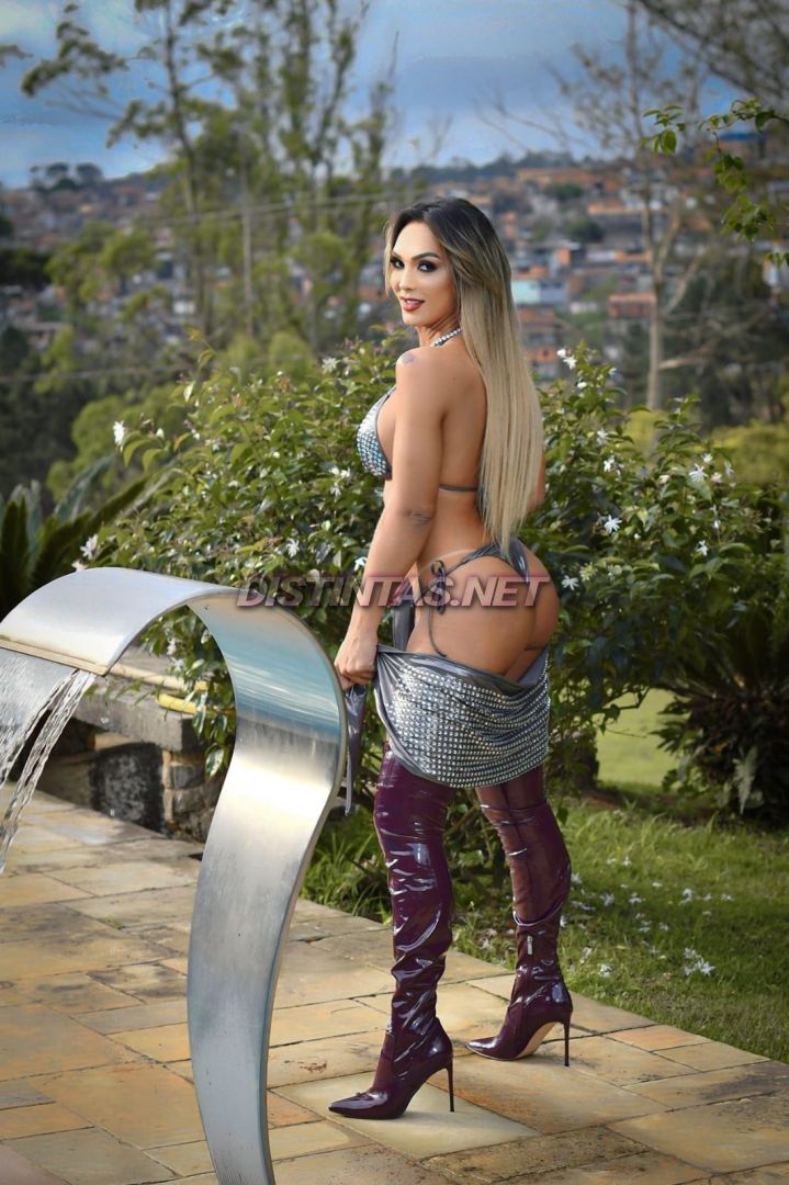 Amandha Trans 