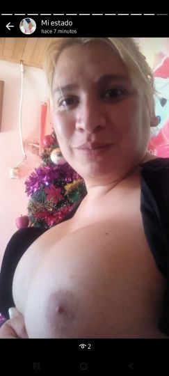 Carol Medina