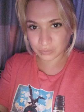 Carol Medina