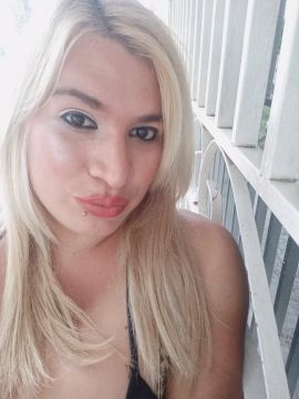 Carol Medina