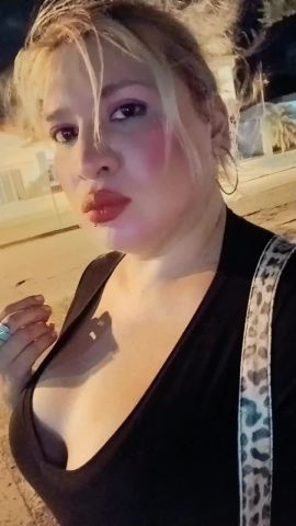 Carol Medina