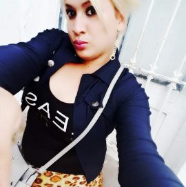 Carol Medina