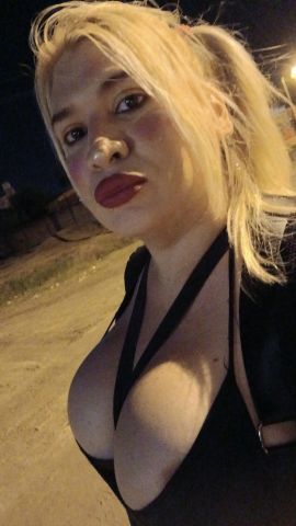 Carol Medina