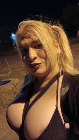 Carol Medina
