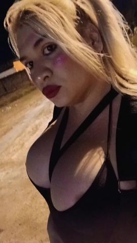 Carol Medina