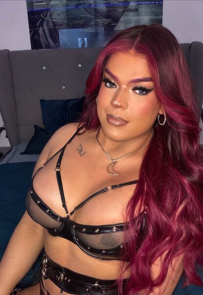 Escorts Trans Zelene  en Frankfurt am Main