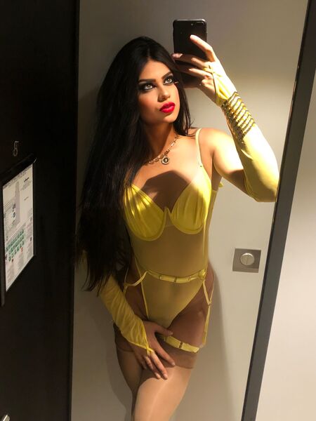 Sofia Petrova