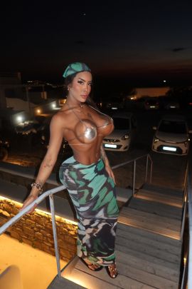 Samylly Ayarla