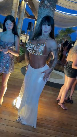 Samylly Ayarla
