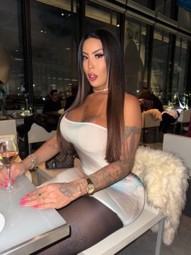 Samylly Ayarla