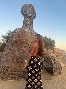 Samylly Ayarla