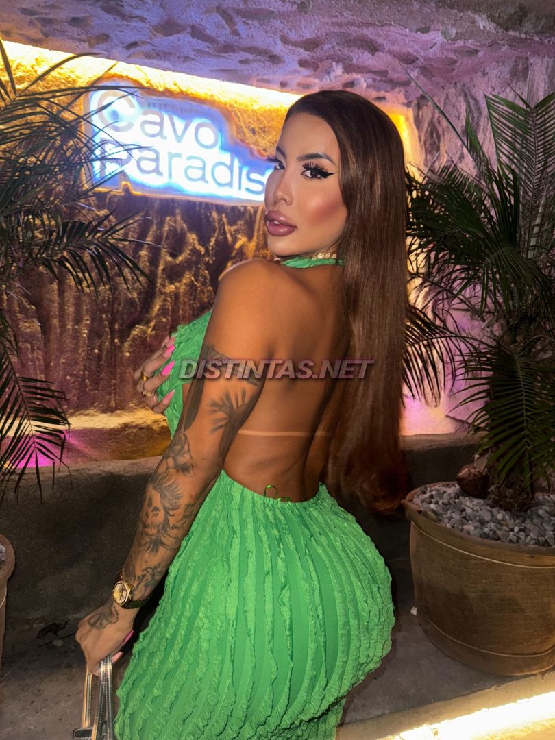 Samylly Ayarla
