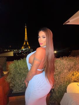 Samylly Ayarla