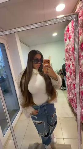 Samylly Ayarla