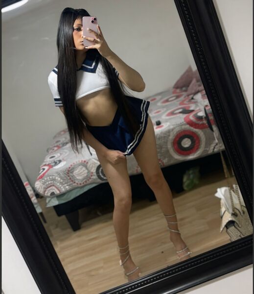 Lindsey Amazona