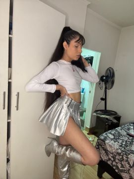 Lindsey Amazona