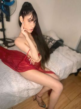Lindsey Amazona